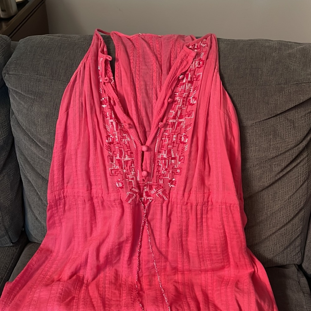 Light Summer Dress
